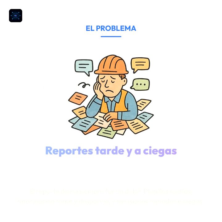 Vista previa — video Sistema Control de Obras